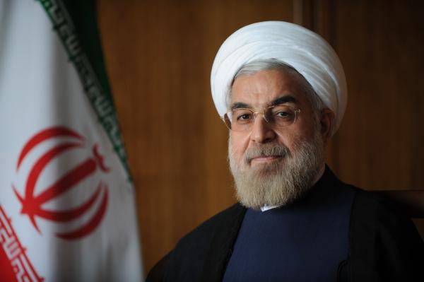 حجت الاسلام والمسلمین حسن روحانی,انتقال آب به شرق