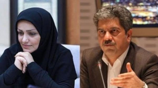 بازداشت شهردارران تهران,آخرین پرونده شهرداران بازداشتی