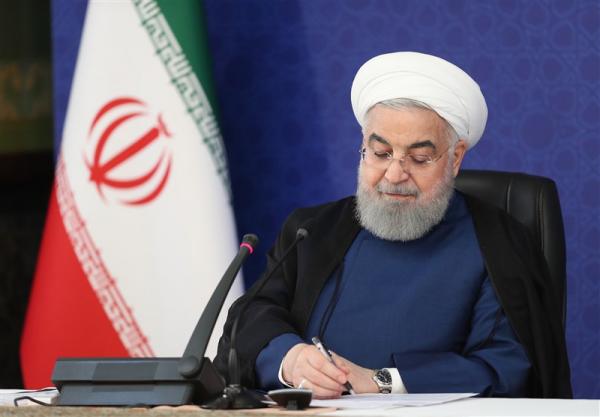 حجت‌الاسلام حسن روحانی رئیس‌جمهور,اقدامات انجام شده در زمینه تهیه و تامین واکسن خارجی کرونا