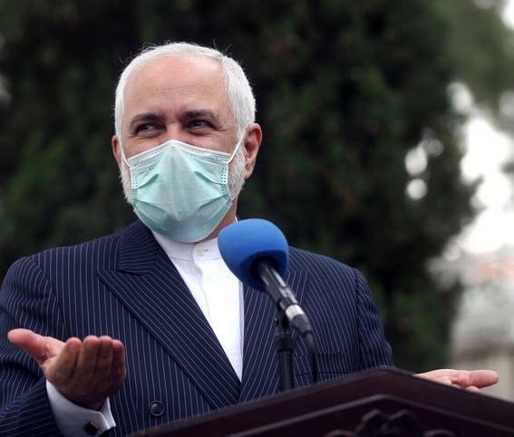 محمد جواد ظریف,ساخت واکسن و موشک توسط ایران