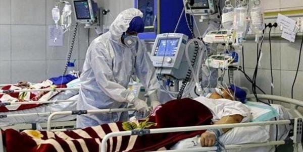 مرگ و میر کرونایی در اردبیل و خوزستان,وضعیت کرونا