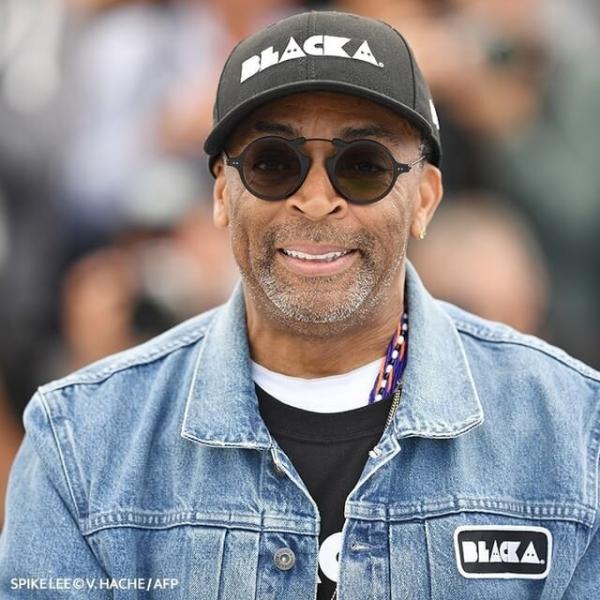 اسپایک لی,جشنواره فیلم کن