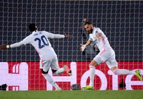 دور برگشت مرحله یک هشتم نهایی لیگ قهرمانان اروپا,نتایج لیگ قهرمانا اروپا