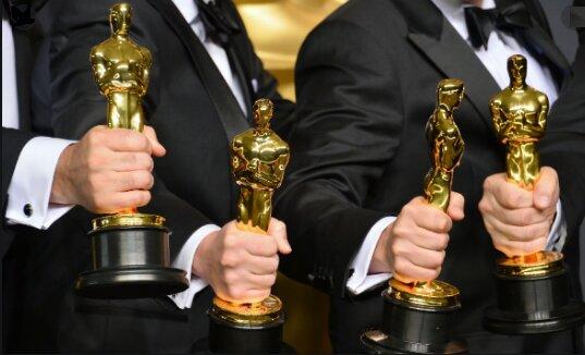 پخش مراسم «اسکار» در چین,اسکار2021