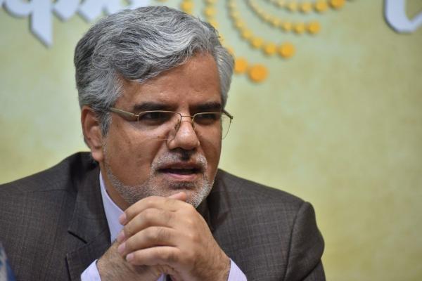 محمود صادقی، نماینده مردم تهران در مجلس دهم