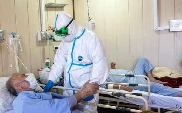 آغاز مجدد روند افزایشی بستری بیماران کرونا در خوزستان ,کرونا در خوزستان