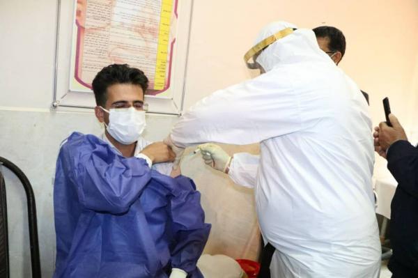 آغاز مجدد روند افزایشی بستری بیماران کرونا در خوزستان ,کرونا در خوزستان