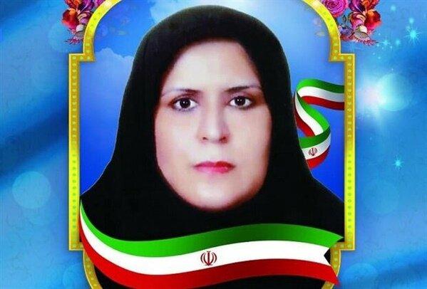 درگذشت یک پرستار باردار در کرج بر اثر کرونا درگذشت یک پرستار باردار در کرج بر اثر کرونا,کرونا
