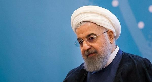 حجت‌الاسلام والمسلمین حسن روحانی,جلسه هیات دولت