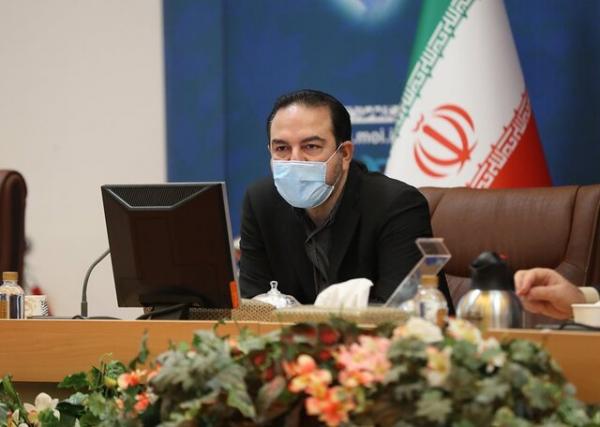 تشریح وضعیت گردش کرونای انگلیسی در ایران,وضعیت واردات واکسن کرونا