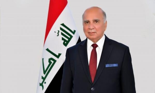 وزیر خارجه عراق,پرداخت بدهی عراق به ایران