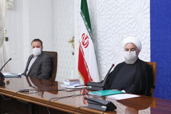 حسن روحانیعاقتصاد ایران