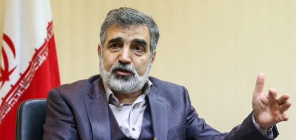 تفاهم ایران با آژانس,تفاهم سازمان انرژی اتمی با آژانس