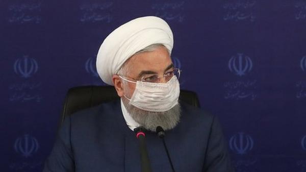 حجت‌الاسلام‌والمسلمین حسن روحانی رئیس جمهور,انتقادات روحانی