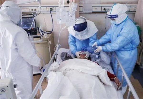 کرونای جهش یافته در ایران, تکمیل ظرفیت ICU در کلانشهر اهواز