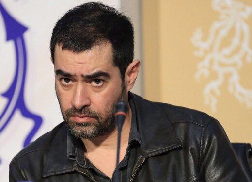 شهاب حسینی در امریکا,تزریق فایزر شهاب حسینی