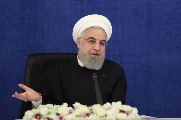 حجت‌الاسلام والمسلمین حسن روحانی,اظهارات جدید روحانی