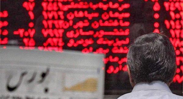 شاخص کل در بازار بورس امروز شاخص کل در بازار بورس امروز,آخرین وضعیت شاخص فرابورس