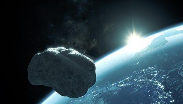 سیارک آپوفیس( Apophis),سیارک