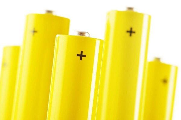 باتری‌های لیتیومی,کشف پلیمر جدید برای افزایش عمر باتری‌های لیتیومی