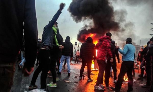 درخواست یک نماینده برای انتشار گزارش رسیدگی به آسیب‌دیدگان آبان 98,اعتراضات آبان 98