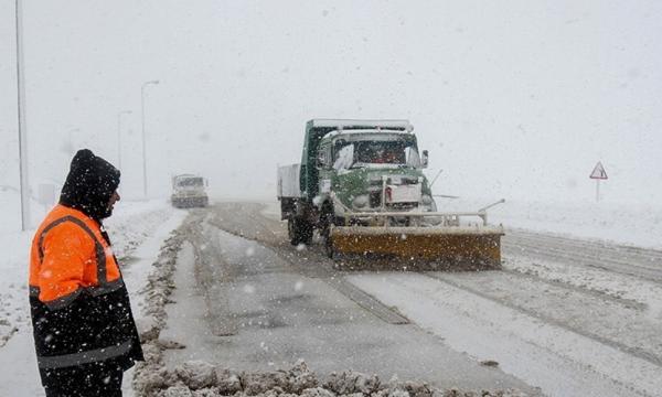 وضعیت آب و هوای کشور,بارش برف و باران