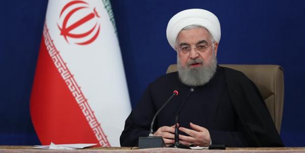 حسن روحانی,رئیس جمهور