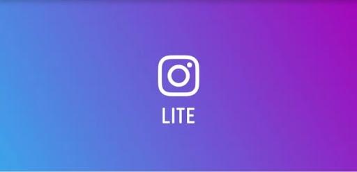 اینستاگرام اینستاگرام,نسخه Lite اینستاگرام