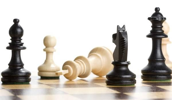 درگیری در فدراسیون شطرنج,فدراسیون شطرنج