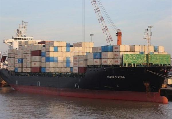 حمله تروریستی به کشتی تجاری ایران,ویدیو حمله به کشتی تجاری ایران در مدیترانه