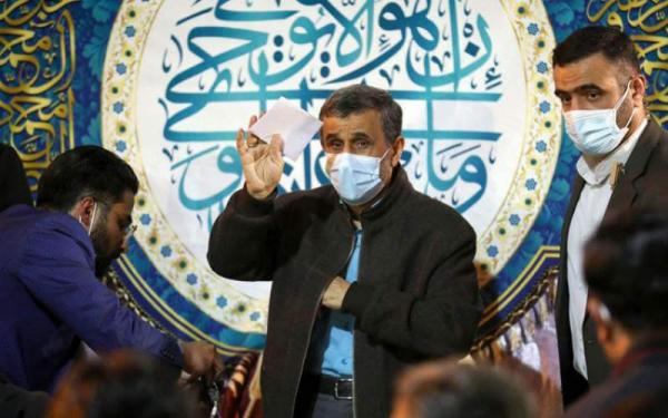 محمود احمدی نژاد,صحبت های محمود احمدی نژاد در مورد یارانه