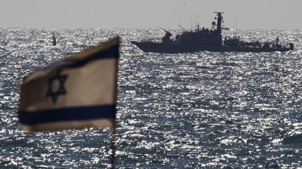 توصیه ارتش اسرائیل به کاهش تنش دریایی با ایران,ایران و اسرائیل