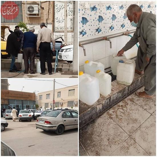 صف آب در سیستان و بلوچستان,سیستان و بلوچستان