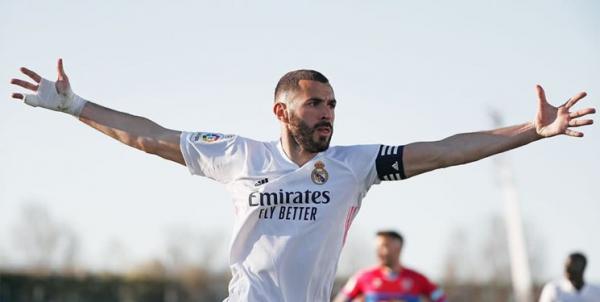 کریم بنزما,تمایل بنزما به هم تیمی شدن با رونالدو