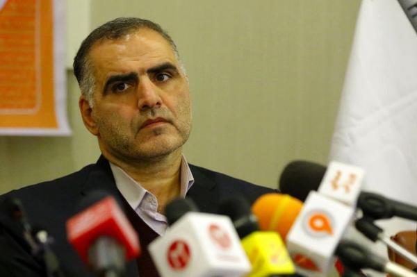 جواد وطنخواه جواد وطنخواه,مدیرعامل باشگاه پدیده