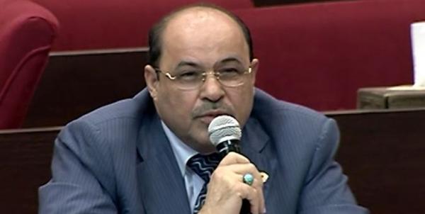 واکنش مقام پارلمانی عراق به تصمیم افزایش نیروهای ناتو,ناتو در عراق