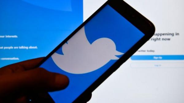 حذف حساب های کاربری ایرانی در توییتر,توییتر