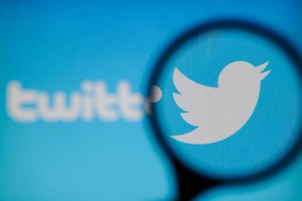 حذف حساب های کاربری ایرانی در توییتر,توییتر