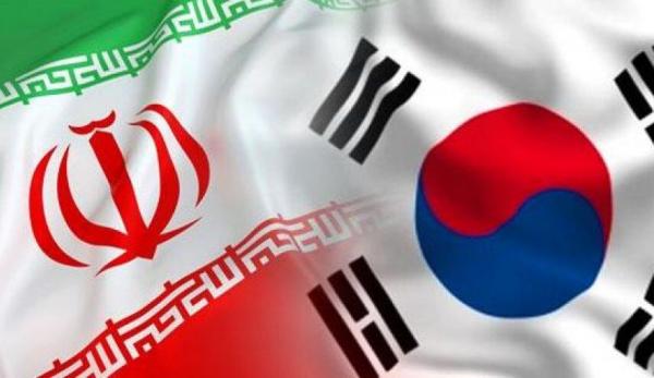 انتقال دارایی ایران از کروه جنوبی,دارایی های ایران در کره جنوبی