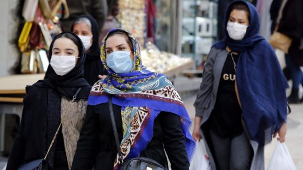 ویروس کرونا در ایران,کرونای انگلیسی در ایران
