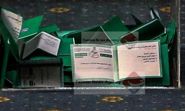 رای حاجی‌صفی علیه علی کریمی,انتخابات فدراسیون فوتبال