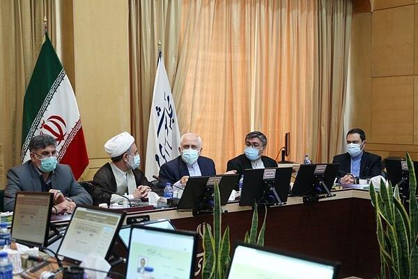 نشست شورای حکام درباره ایران,قطعنامه اروپا علیه ایران