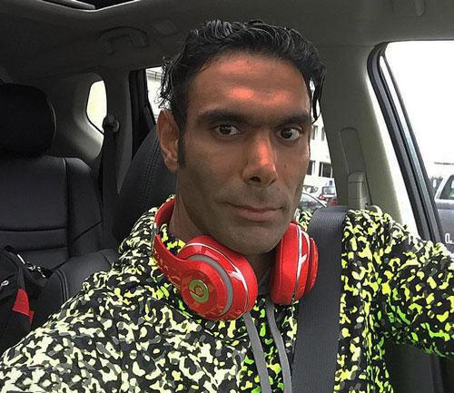 سهیل سنگرزاده,اتهام کلاهبرداری به سهیل سنگرزاده