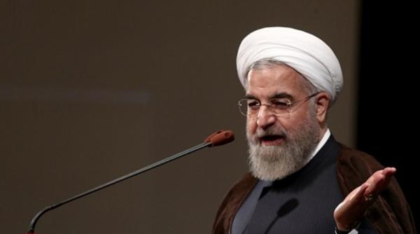 حسن روحانی,رئیس جمهور