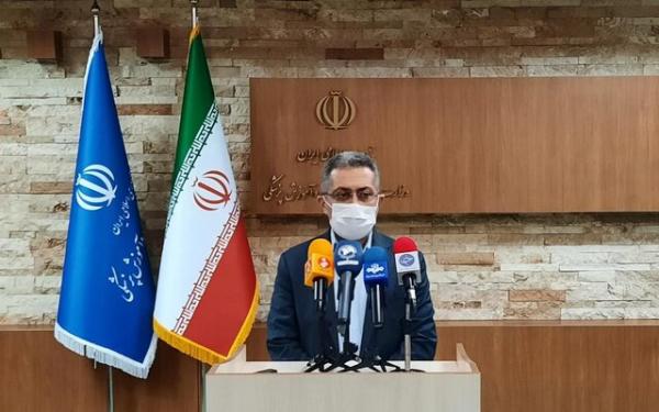 دکتر قاسم جانبابایی دکتر قاسم جانبابایی,معاون درمان وزارت بهداشت