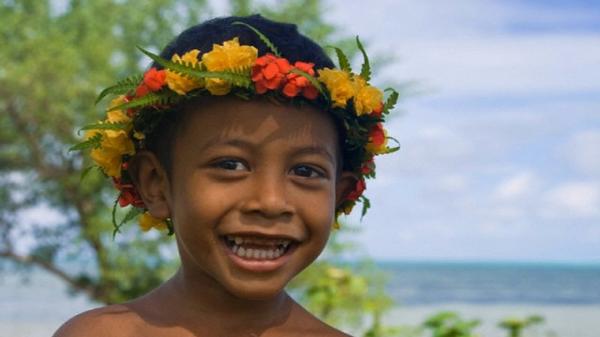 کشور میکرونزی,نحوه زندگی در کشور میکرونزی