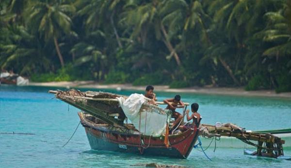 کشور میکرونزی,نحوه زندگی در کشور میکرونزی