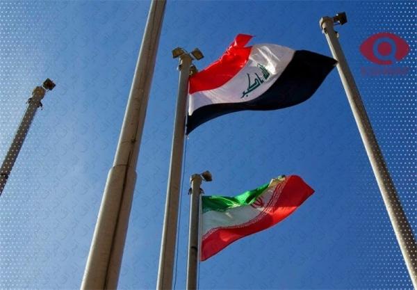 موافقت آمریکا با آزاد سازی منابع ایران در عراق,ایران و عراق