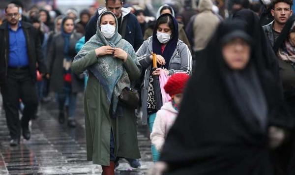 ویروس کرونا در ایران,رنگ بندی نهایی شهرهای کرونایی
