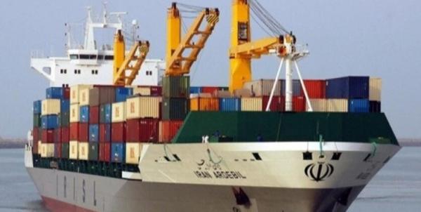 خط مستقیم کشتیرانی میان ایران آفریقای جنوبی و کشورهای آمریکای لاتین,کشتیرانی ایران
